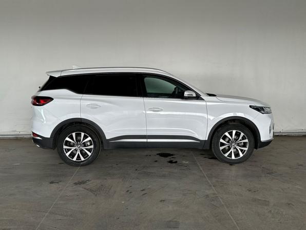 Chery Tiggo 7 Pro I с пробегом 2022 года, цена 1 598 000 рублей, 38532 км, внедорожник, Автокод Объявления