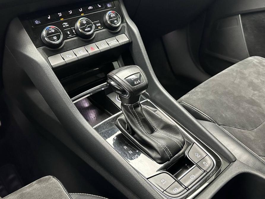 Skoda Kodiaq I Мурманск  - изображение 20