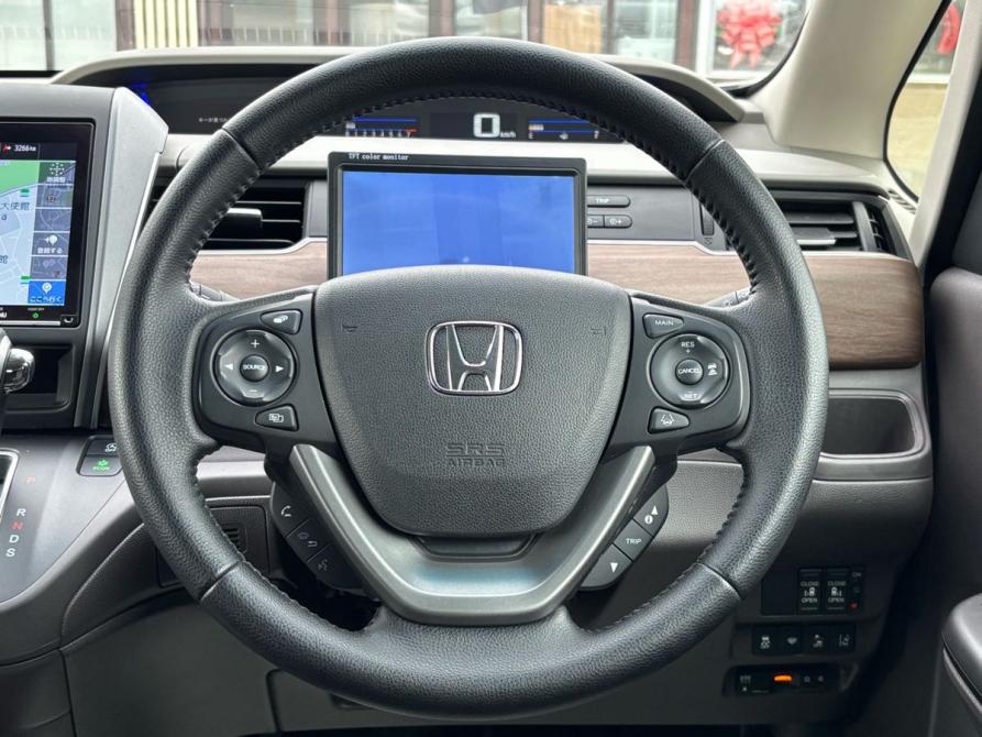 Honda Freed II Рестайлинг Пермь  - изображение 21