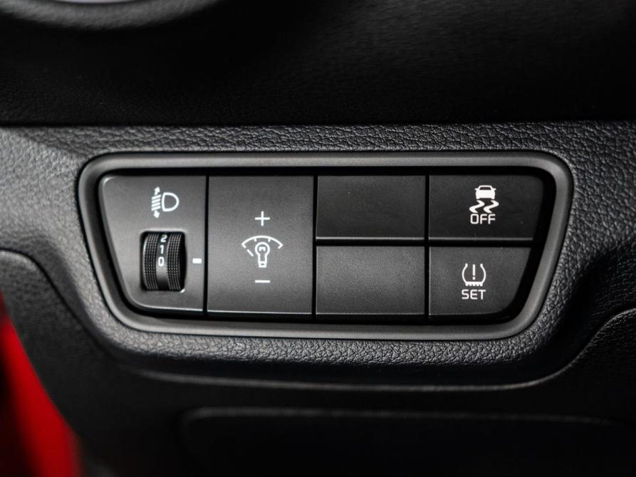 Kia Cerato IV Рестайлинг Иркутск  - изображение 17