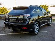 Lexus RX III Волгоград  - изображение 47