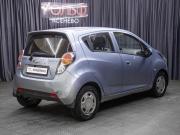 Chevrolet Spark III Москва  - изображение 23