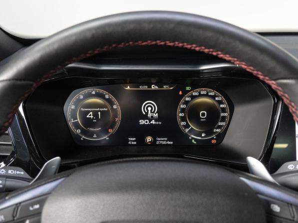 Geely Tugella I с пробегом 2023 года, цена 2 780 000 рублей, 27564 км, внедорожник, Автокод Объявления