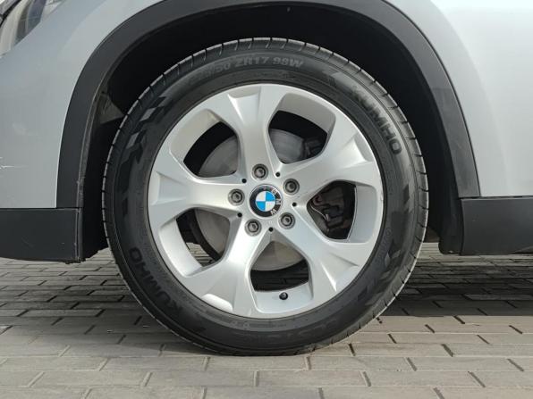 BMW X1 I (E84) Рестайлинг с пробегом 2013 года, цена 1 250 000 рублей, 256871 км, внедорожник, Автокод Объявления