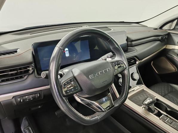 Exeed TXL I Рестайлинг с пробегом 2022 года, цена 2 099 000 рублей, 60900 км, внедорожник, Автокод Объявления
