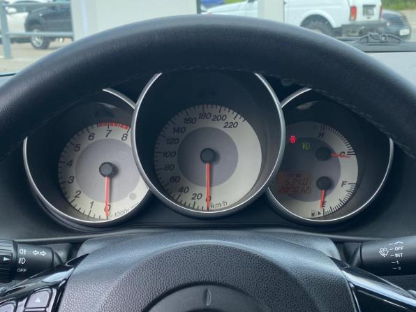 Mazda 3 I (BK) Рестайлинг с пробегом 2006 года, цена 575 000 рублей, 287031 км, хэтчбек, Автокод Объявления