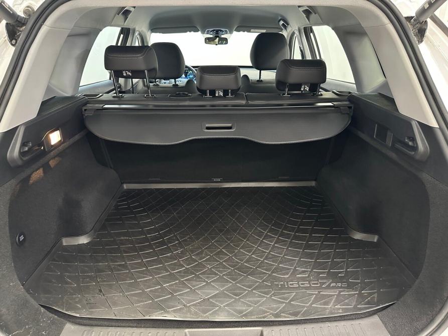 Chery Tiggo 7 Pro Max I Москва  - изображение 17
