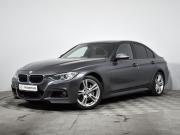 BMW 3 серии VI (F3x) Санкт-Петербург  - изображение 25