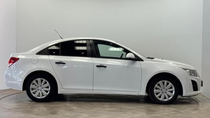 Chevrolet Cruze I Рестайлинг с пробегом 2014 года, цена 599 500 рублей, 234000 км, седан, Автокод Объявления