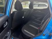 Nissan Qashqai II Рестайлинг Пермь  - изображение 17
