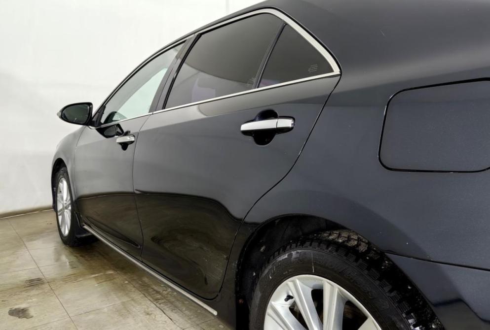 Toyota Camry VII (XV50) Рестайлинг Волгоград  - изображение 24