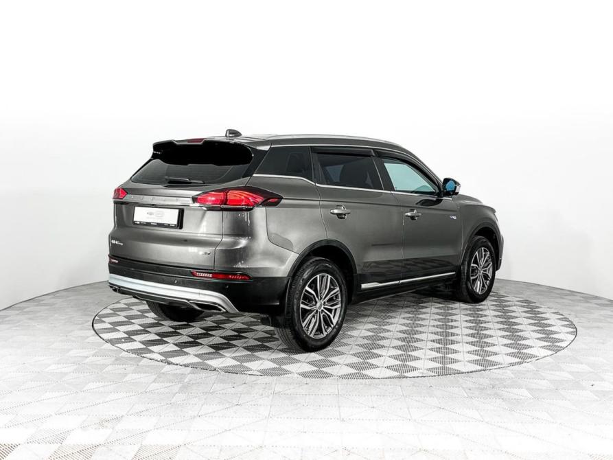 Geely Atlas Pro Ногинск  - изображение 6