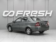 Geely CK (Otaka) I Рестайлинг Ростов-на-Дону  - изображение 15