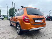 Lada (ВАЗ) Granta I Рестайлинг Стерлитамак  - изображение 26