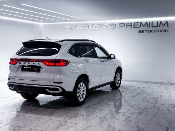 Haval M6 II с пробегом 2024 года, цена 1 749 000 рублей, 11361 км, внедорожник, Автокод Объявления