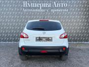 Nissan Qashqai I Рестайлинг Краснодар  - изображение 42