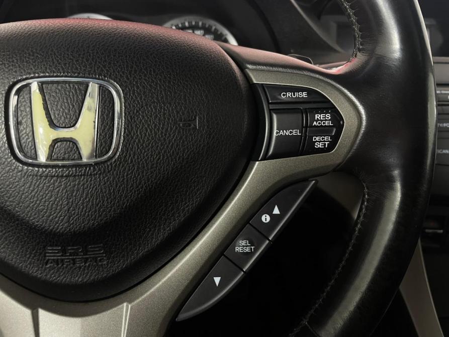 Honda Accord VIII Воронеж  - изображение 16
