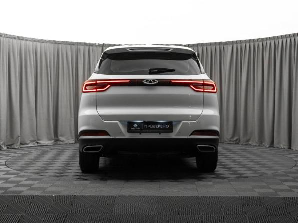 Chery Tiggo 7 Pro I с пробегом 2020 года, цена 1 590 000 рублей, 58482 км, внедорожник, Автокод Объявления