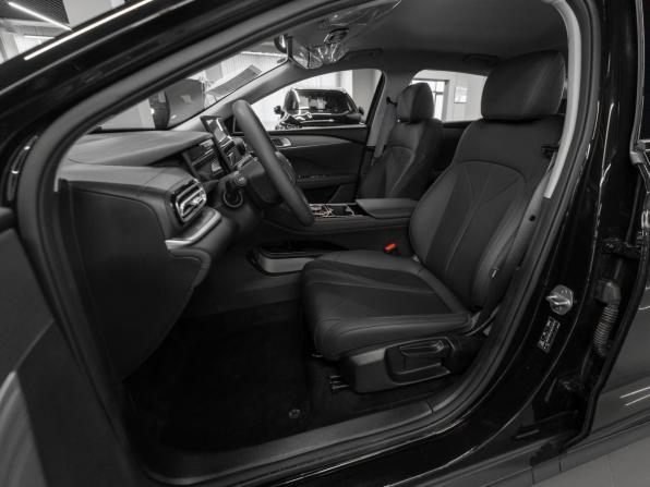 Geely Galaxy Starshine 6 с пробегом 2025 года, цена 2 700 000 рублей, 45 км, седан, Автокод Объявления