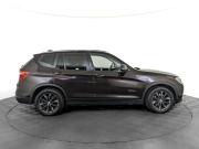 BMW X3 II (F25) Рестайлинг Москва  - изображение 33