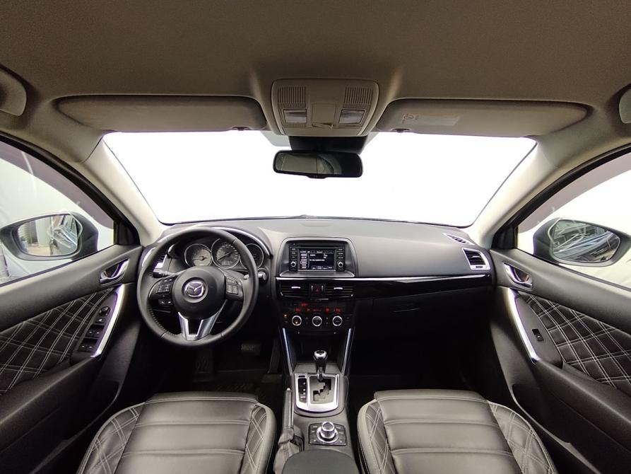 Mazda CX-5 I Ярославль  - изображение 13