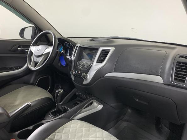 Changan CS35 с пробегом 2018 года, цена 599 000 рублей, 114000 км, внедорожник, Автокод Объявления