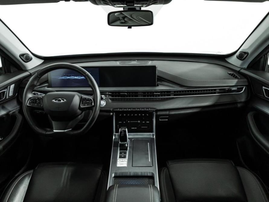 Chery Tiggo 7 Pro Max I Санкт-Петербург  - изображение 13
