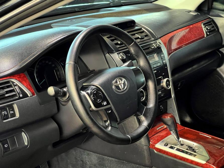 Toyota Camry VII (XV50) Оренбург  - изображение 11
