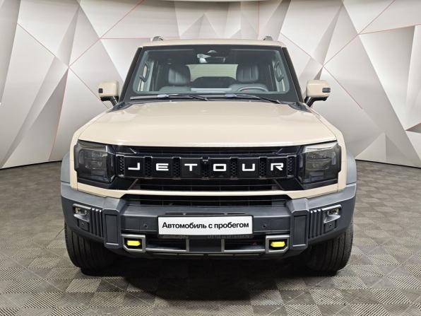 JETOUR T2 с пробегом 2024 года, цена 3 043 000 рублей, 41920 км, внедорожник, Автокод Объявления