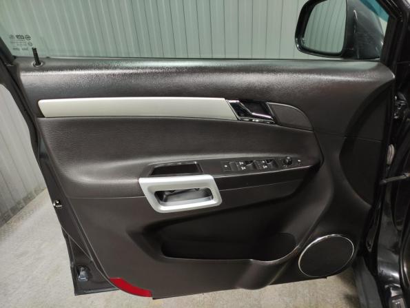 Opel Antara I Рестайлинг с пробегом 2012 года, цена 997 000 рублей, 191210 км, внедорожник, Автокод Объявления