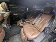 Mercedes-Benz Maybach S-Класс I (X222) Рестайлинг Москва  - изображение 25