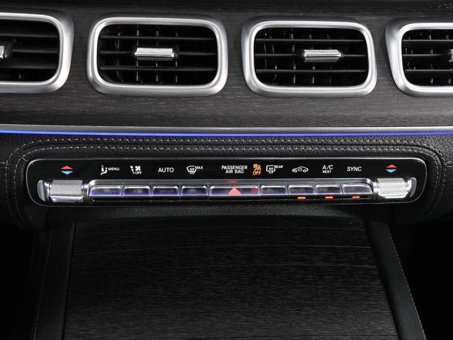 Mercedes-Benz GLE Coupe II (C167) Ростов-на-Дону  - изображение 18