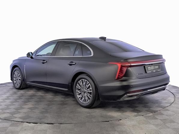 Hongqi H5 II с пробегом 2024 года, цена 2 999 000 рублей, 26209 км, седан, Автокод Объявления