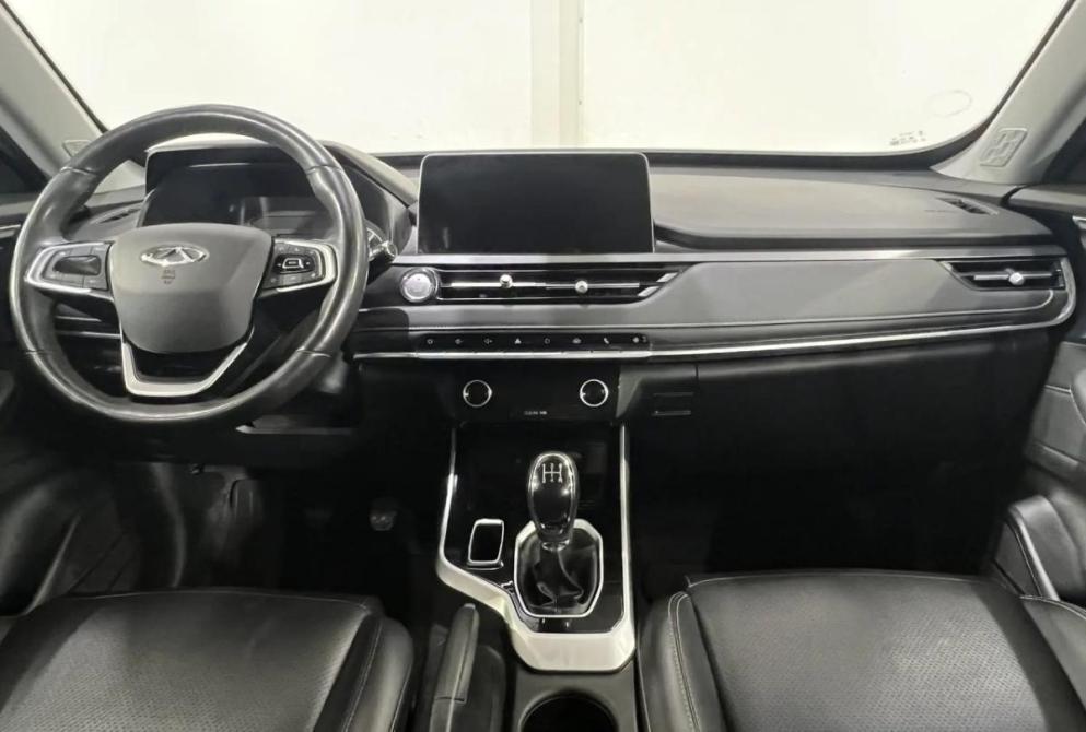 Chery Tiggo 4 Pro I Рестайлинг Астрахань  - изображение 16