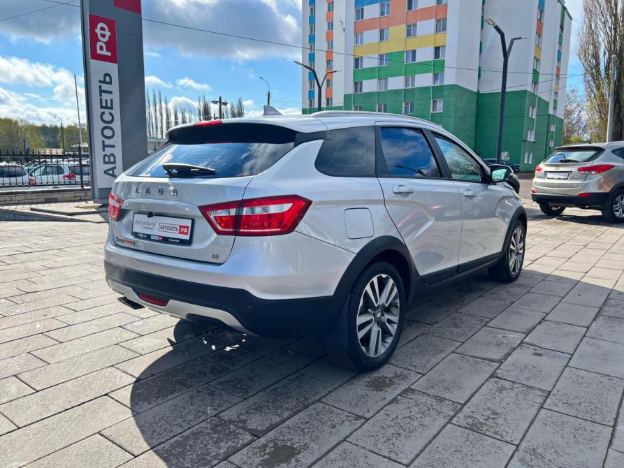 Lada (ВАЗ) Vesta I Стерлитамак  - изображение 4