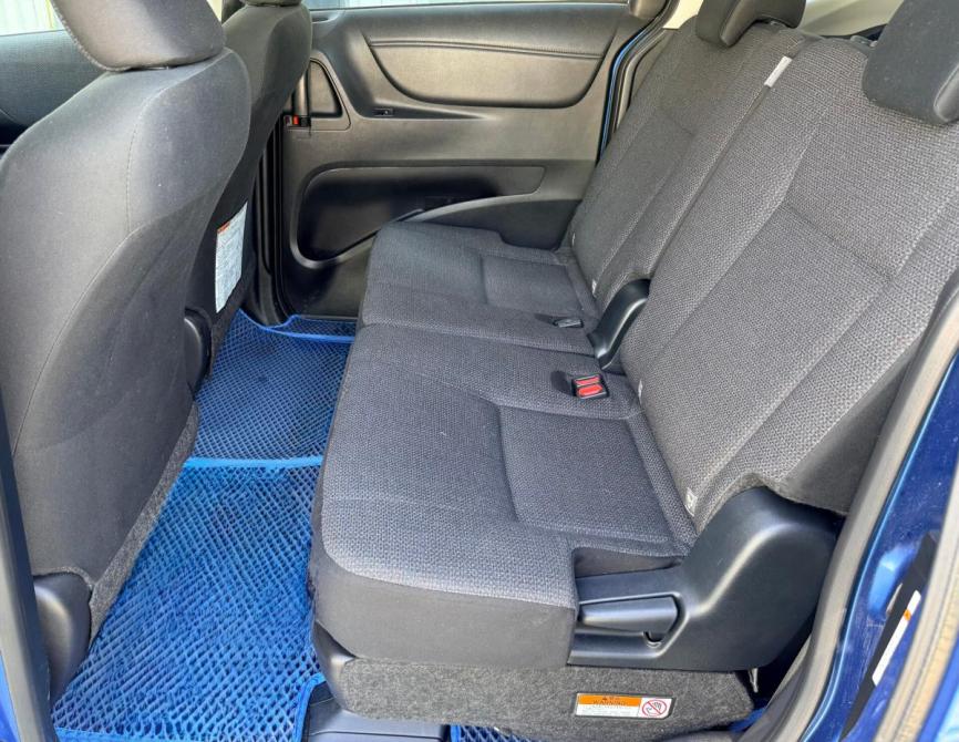 Toyota Sienta II Тюмень  - изображение 13