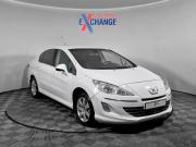 Peugeot 408 I Нижний Новгород  - изображение 23
