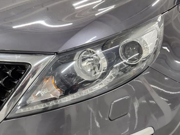Kia Sportage III Рестайлинг с пробегом 2014 года, цена 1 160 000 рублей, 148266 км, внедорожник, Автокод Объявления