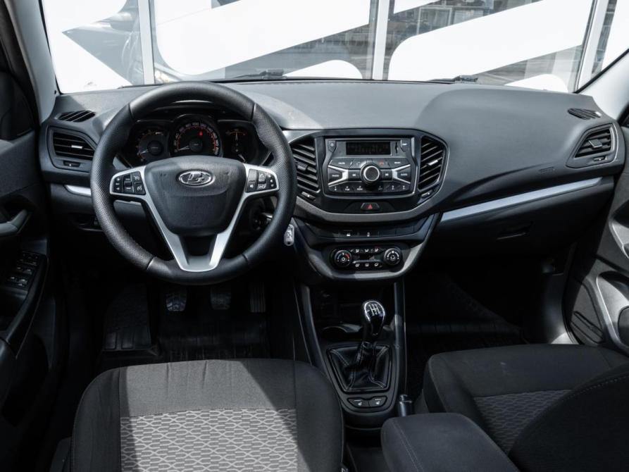 Lada (ВАЗ) Vesta I Ставрополь  - изображение 6