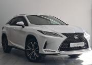 Lexus RX IV Рестайлинг Барнаул  - изображение 46
