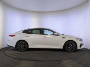 Kia Optima IV Рестайлинг Москва  - изображение 34
