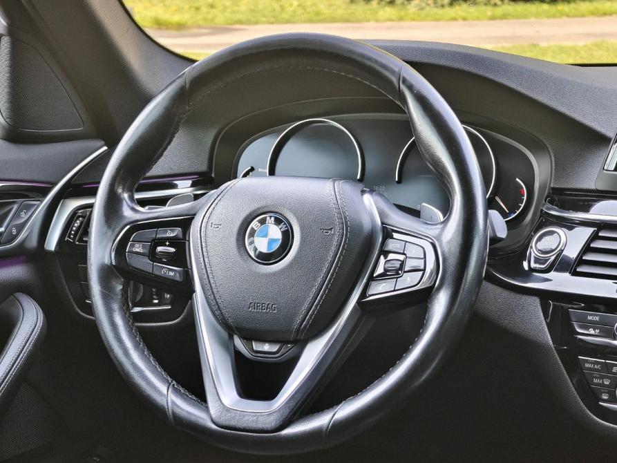 BMW 5 серии VII (G30/G31/G38) Санкт-Петербург  - изображение 19