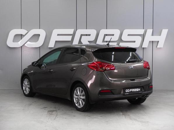 Kia Ceed II с пробегом 2012 года, цена 839 000 рублей, 181158 км, хэтчбек, Автокод Объявления