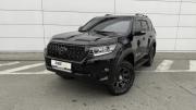 Toyota Land Cruiser Prado 150 Series Рестайлинг 2 Ставрополь  - изображение 25