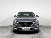 Hyundai Tucson III Рестайлинг Санкт-Петербург  - изображение 21