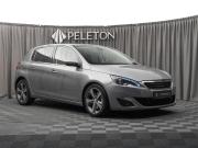 Peugeot 308 II Москва  - изображение 28