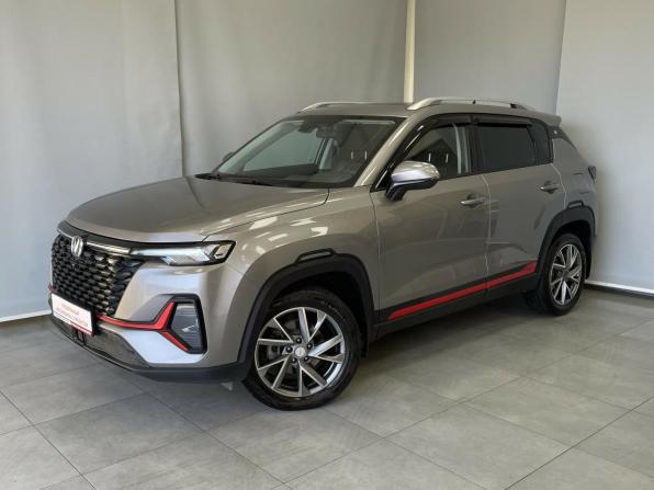 Changan CS35 Plus I Рестайлинг с пробегом 2023 года, цена 1 433 000 рублей, 107586 км, внедорожник, Автокод Объявления
