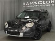 Skoda Yeti I Пермь  - изображение 19