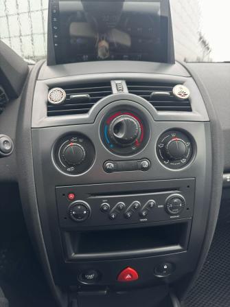 Renault Megane II Рестайлинг с пробегом 2008 года, цена 379 900 рублей, 199865 км, универсал, Автокод Объявления