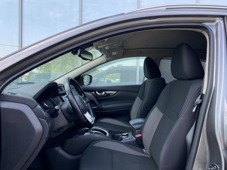 Nissan Qashqai II Рестайлинг Москва  - изображение 22